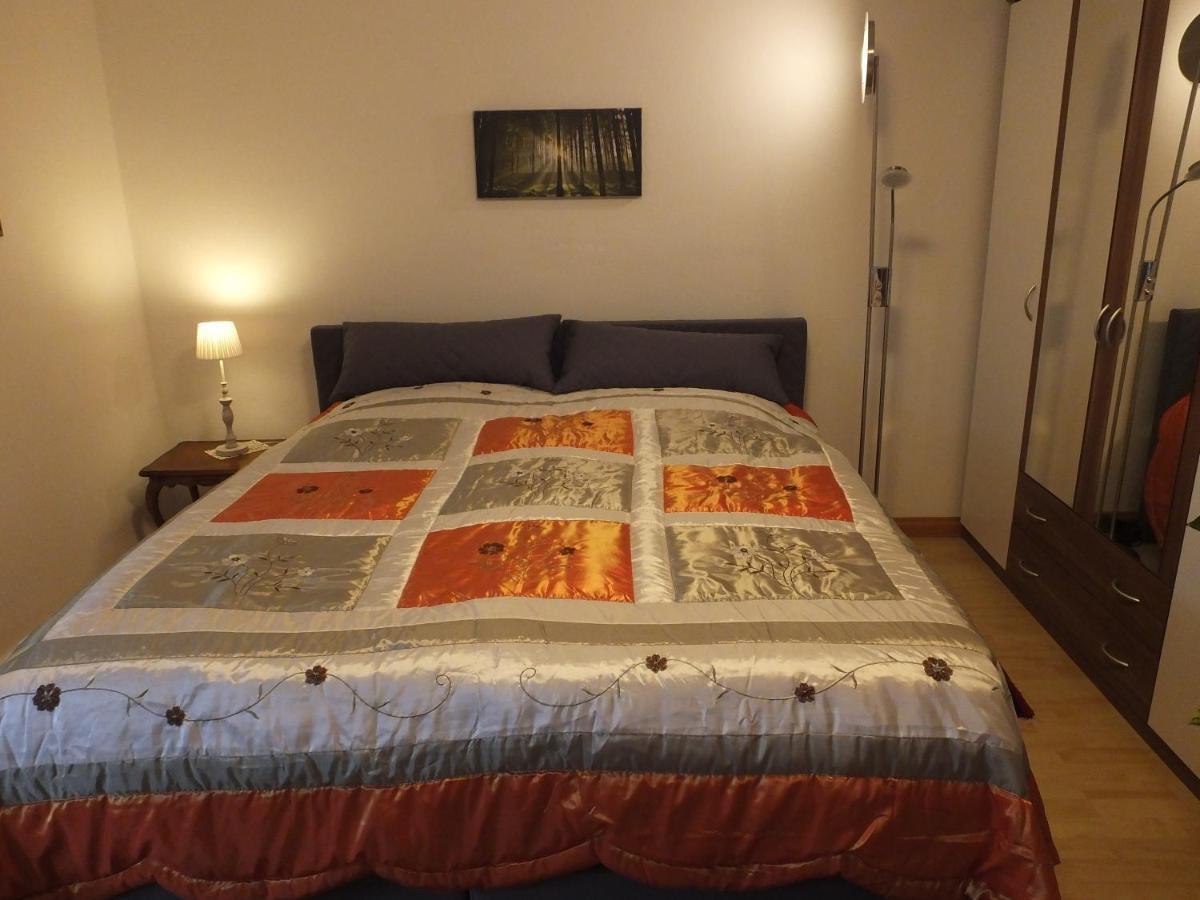 Haus Larche Apartment Schoenau am Koenigsee Bagian luar foto