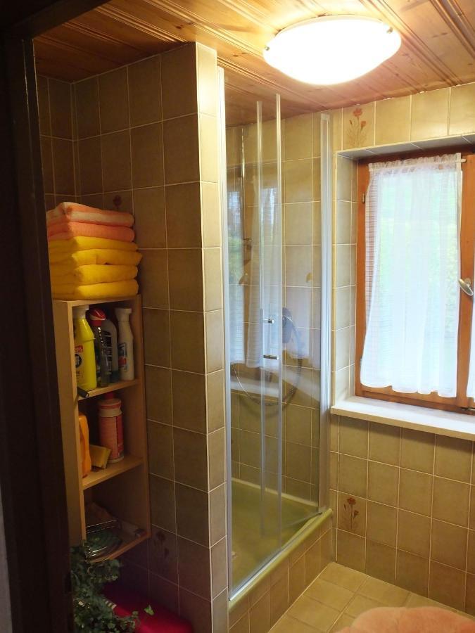 Haus Larche Apartment Schoenau am Koenigsee Bagian luar foto