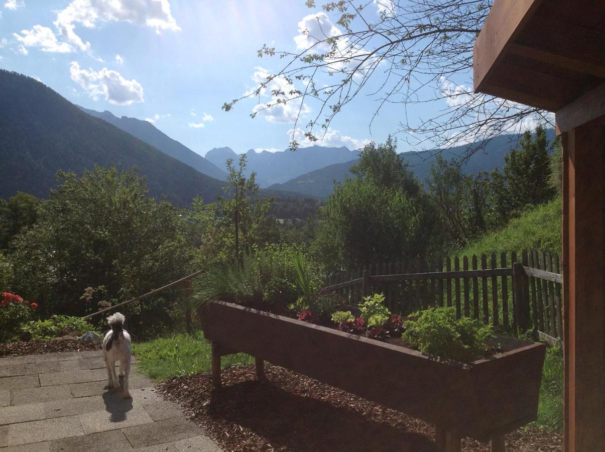 Haus Larche Apartment Schoenau am Koenigsee Bagian luar foto